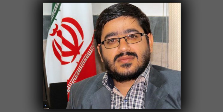 محمدیاشار نادری مدیرعامل بنیاد روایت فتح شد