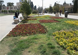 هزینه ۱.۵ میلیارد تومانی برای استقبال از بهار در بیرجند