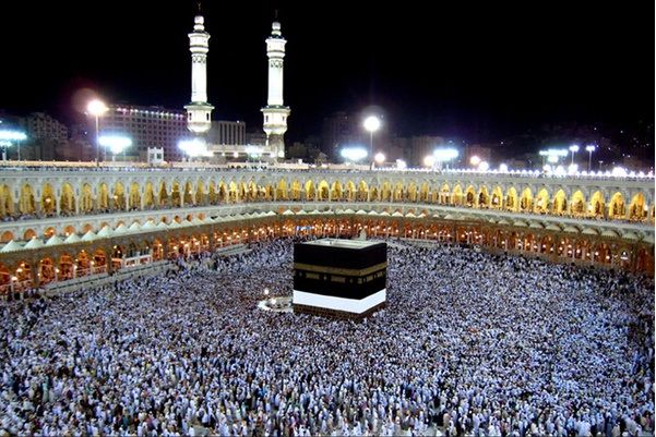 ۸۱۰ زائر بوشهری به حج تمتع مشرف می‌شوند