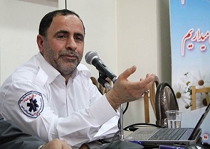 مردم حوادث چهارشنبه سوری را جدی بگیرند