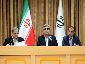 ذخیره‌سازی ۳۰ درصدی  میوه و مرکبات در گیلان