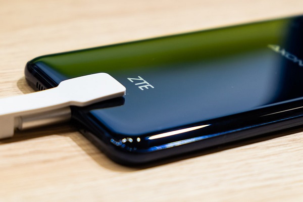 شرکت ZTE به فکر معرفی پرچمداری متفاوت با فناوری 5G