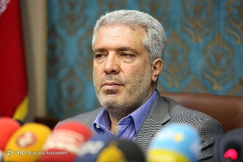 آغاز برنامه نگاه یک یبا حضور رئیس سازمان میراث فرهنگی