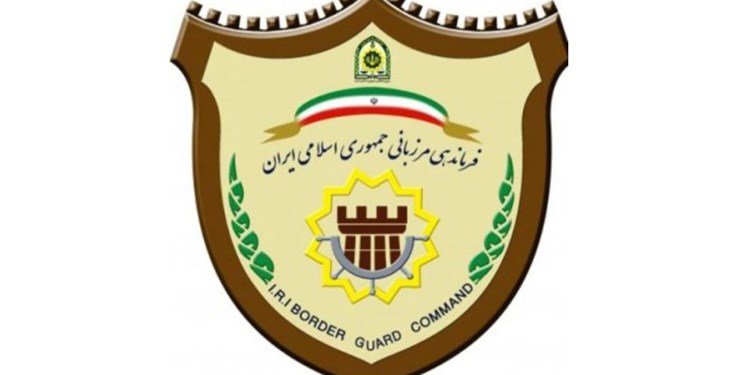 تعدادی از مرزبانان میرجاوه گرفتار سیل شدند