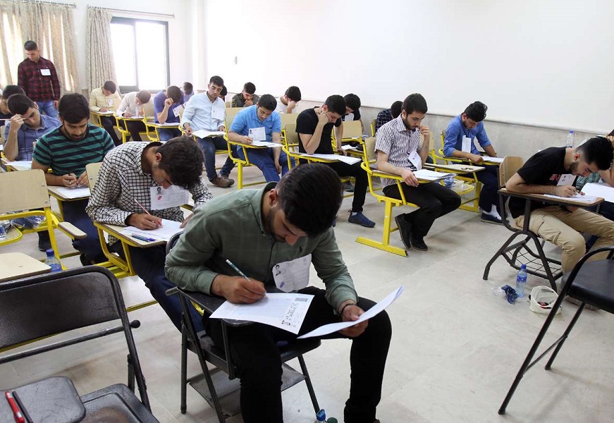 کنکور ۹۸| زمان باقی مانده تا کنکور چگونه از صفر شروع کنیم؟