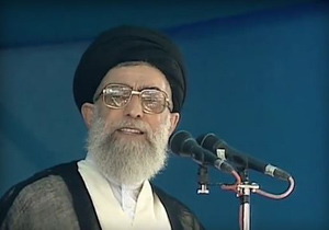 رهبرانقلاب: انقلاب باید به زندگی و رفاه مردم بپردازد + فیلم