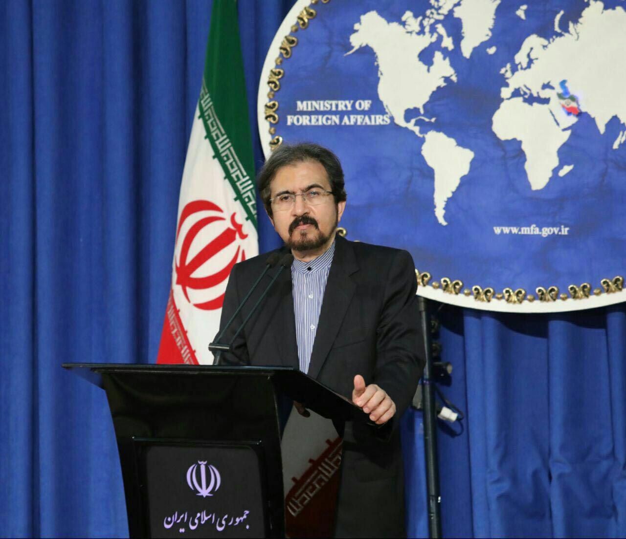 ناکامی امارات در سواستفاده از شرایط میزبانی