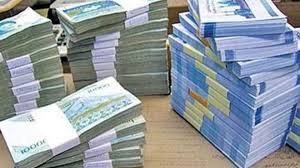 کمک ۸۵۰ میلیون تومانی حامیان نیکوکار به ایتام شهرستان چرداول