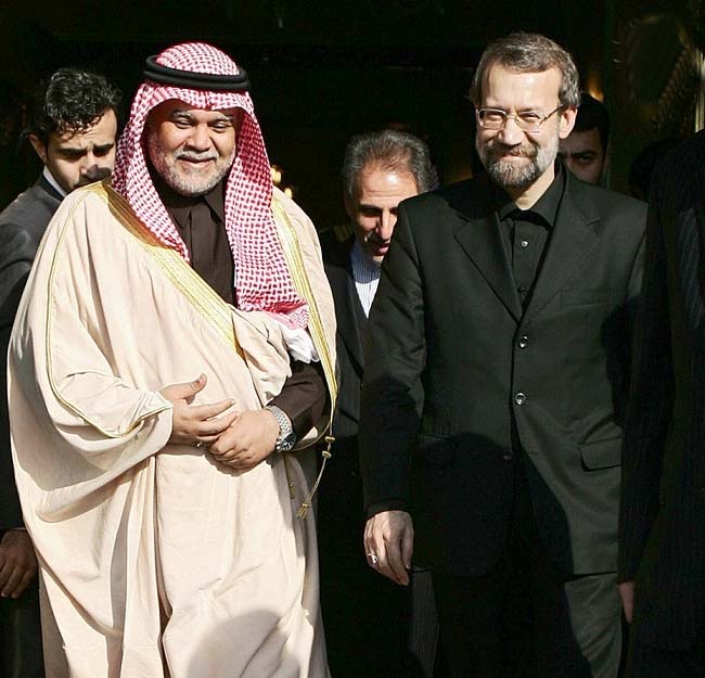 افشاگری جنجالی مرموزترین شاهزاده عربستان / وقتی سعودی ها از ایران ناامید می&zwnj;شوند!