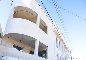 ویلای غیرقانونی دختر وزیر سابق تخریب شد+ عکس و فیلم