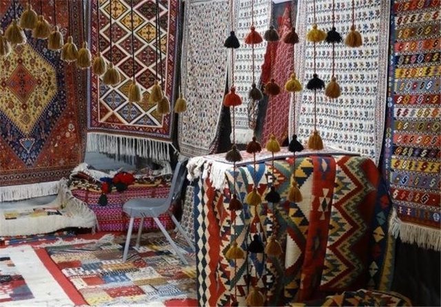 سی و یکمین نمایشگاه ملی صنایع دستی برگزار می&zwnj;شود