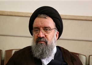 همه باید برای اجرایی شدن بیانیه «گام دوم انقلاب» تلاش کنند/گام دوم انقلاب نقشه راهی است که باید اجرایی شود/تیر تهاجم دشمن به سنگ خورده است