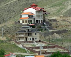 هیچ باغ شهری به نام هیچ ارگانی در استان زنجان مجوز ندارد
