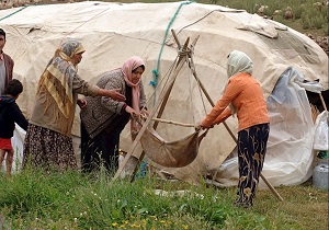 معرفی سبک زندگی زنان عشایر در قالب رویداد و جشنواره