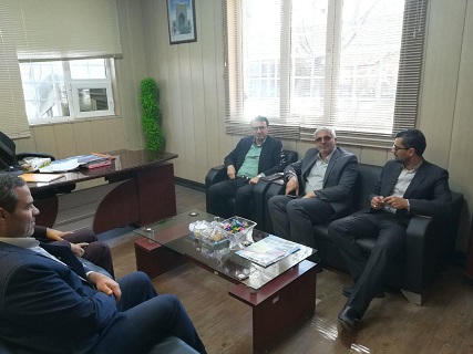 تایباد ظرفیت بالایی برای جذب گردشگر دارد