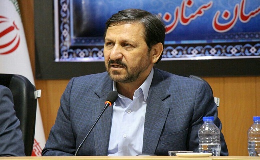 برای ایجاد فرصت های شغلی در استان سمنان تلاش کنید