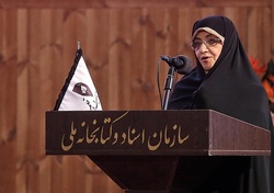 ما باید تجربیات مهم و ارزنده دفاع مقدس را در قالب تاریخ شفاهی تدوین کنیم