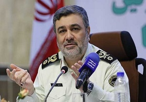 بودجه ایمنی راه‌های کشور مغفول مانده است/ کسی حق ندارد به مأمور پلیس توهین کند و از او فیلم بگیرد