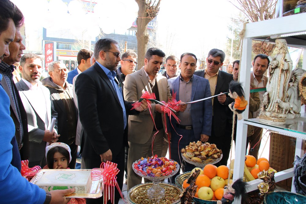 ۴۰ مددجوی کهگیلویه و بویراحمدی شاغل شدند
