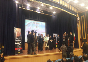 ساخت ۵۵۰ مدرسه با همت خیرین مدرسه ساز مازندران