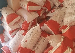 آب های ساحلی خوزستان، توقفگاه محموله های شیرخشک و برنج قاچاق