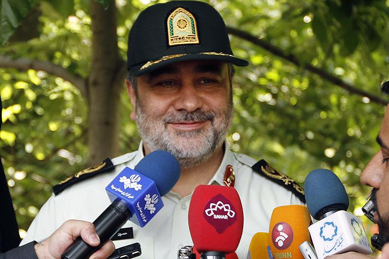 قرارگاه نوروزی ترافیکی ناجا از ۲۵ اسفند راه اندازی می‌شود
