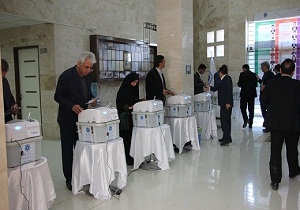 نگاهی به نتایج انتخابات اتاق بازرگانی اهواز