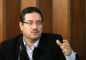 سفر وزیر صنعت، معدن و تجارت به فارس