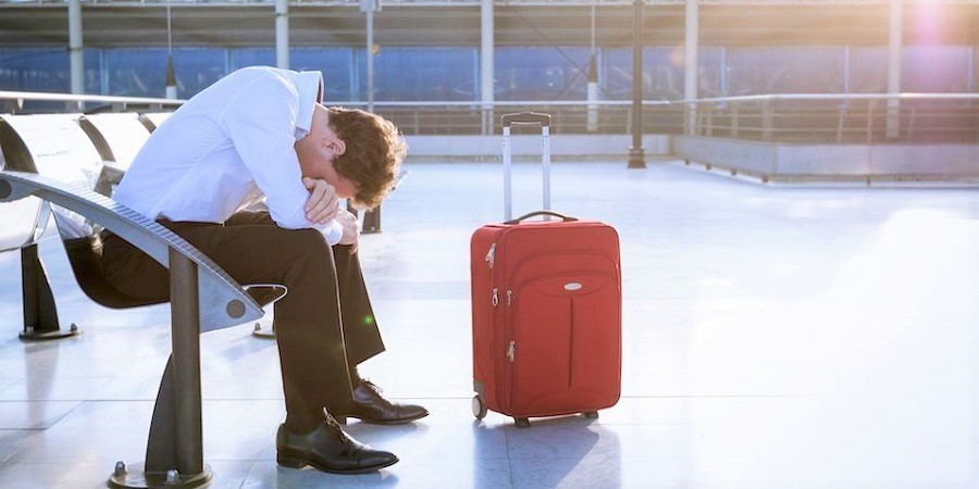 راهکارهای موثر برای کاهش استرس در سفر