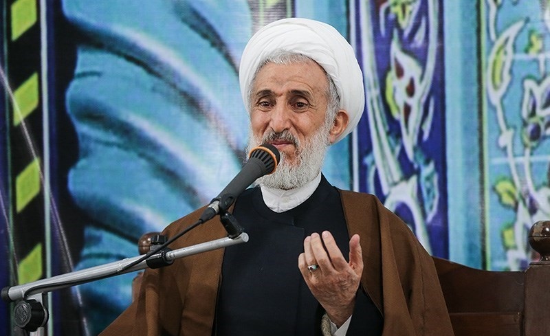 بیانیه گام دوم افق جدیدی را به روی جوانان باز کرد/ سفر بشار اسد به تهران نشانه اقتدار مقاومت بود