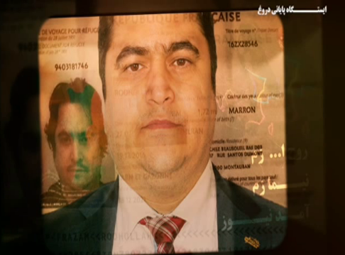 دستپاچگی زم پس از پخش مستند ایستگاه پایانی دروغ