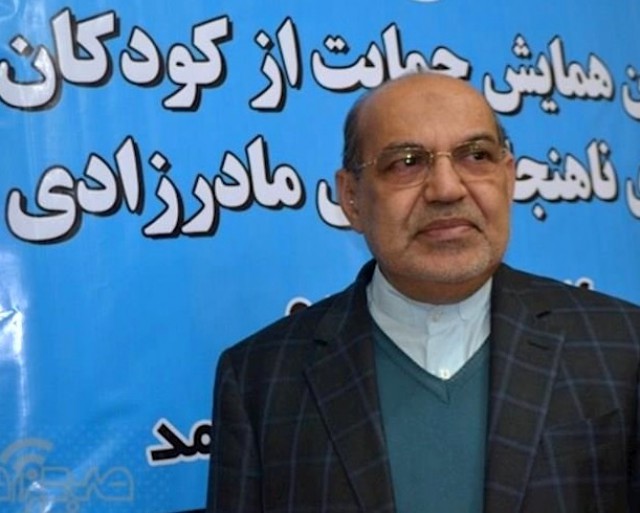 اکثر اعمال جراحی کودکان در کشور به سلامت انجام شده است