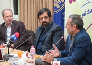 کمیته امداد اردبیل در محرومیت‌زدایی موفق عمل کرده است