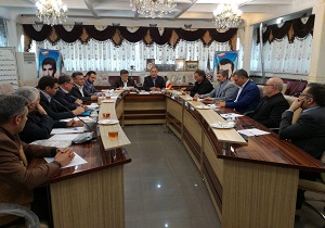 پرداخت به موقع حقوق کارکنان شهرداری در میاندوآب