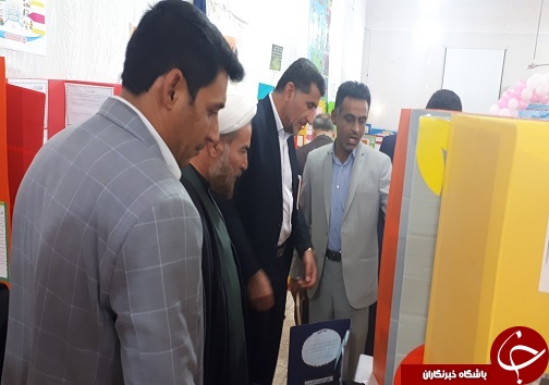 دستاورد دانش آموز محوری عامل تحول آفرینی در آموزش