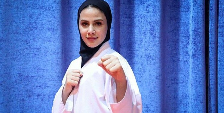 ستاره گیلانی کاراته آسیا به نشان نقره دست یافت/ جای خالی مربیان بازیکن‌ساز در تیم ملی