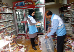 20 اسفند؛ آغاز فعالیت بازرسان بهداشتی برای نوروز 98