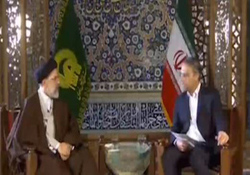 واکنش رئیسی به مصوبه جدید مجلس درباره مالیات آستان قدس رضوی + فیلم