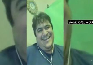 آرزویی که خواب را از چشمان نیما زم گرفته است + فیلم