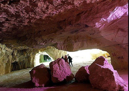 شهرستانی با جاذبه&zwnj;های گردشگری شگفت انگیز/ به دیدار طبیعت زیبای دیار 