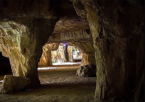 شهرستانی با جاذبه&zwnj;های گردشگری شگفت انگیز/ به دیدار طبیعت زیبای دیار 