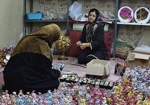 اجرای موفقیت آمیز پایلوت الگوی نوین توسعه مشاغل خانگی