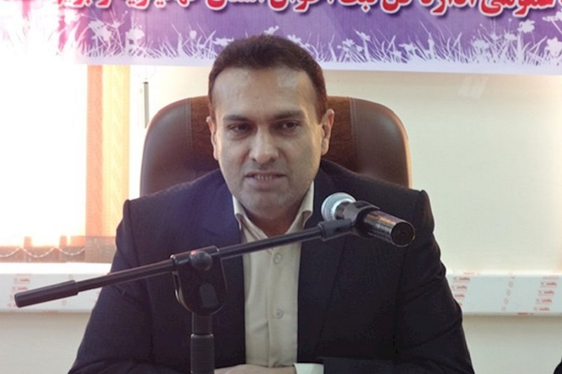 کاهش پنج درصدی نرخ ازدواج در کهگیلویه وبویراحمد