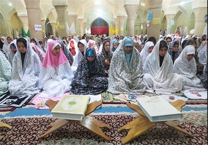 برنامه ریزی تفرشی&zwnj;ها برای اعتکاف