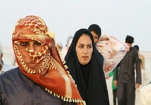 نخستین فیلم عربی خوزستانی "سامی" آماده نمایش است