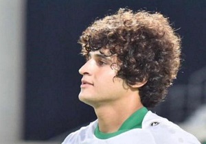 هافبک ملی پوش الزورا هفته اول لیگ قهرمانان آسیا را از دست داد
