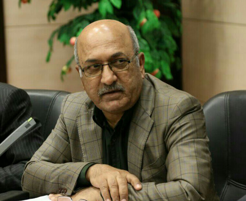 هزارو ۴۳ میلیارد تومان اعتبارات تملک و دارایی به استان تخصیص یافت