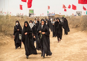 اعزام ۲۱۳ کاروان دانشجویی به اردو‌های راهیان نور