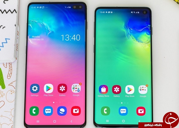 تصاویر از تمامی گوشی&zwnj;های نمایش داده شده در MWC 2019