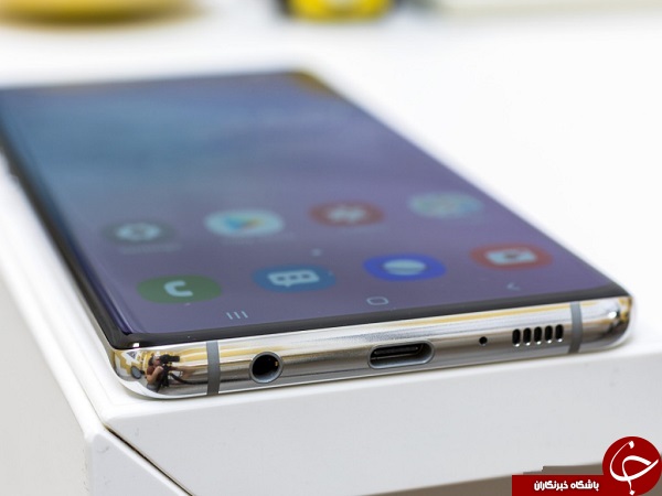 تصاویر از تمامی گوشی&zwnj;های نمایش داده شده در MWC 2019
